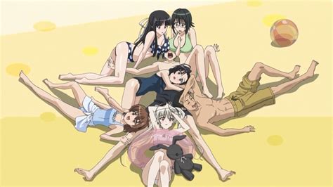 yosuga no sora voyeurism and exhibitionism sex anime