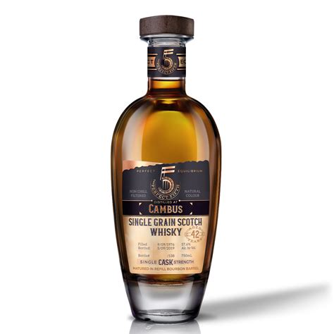 the perfect fifth unveils 4 new bottles in top shelf scotch whisky line