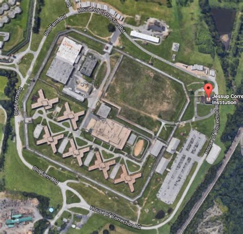 jessup correctional institution jci inmate search  prisoner info jessup md