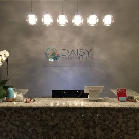 daisy massage spa licensed massage therapistestheticianowner