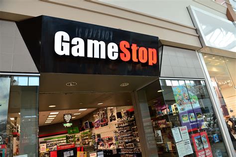 gamestop shares soar  holiday sales  board members