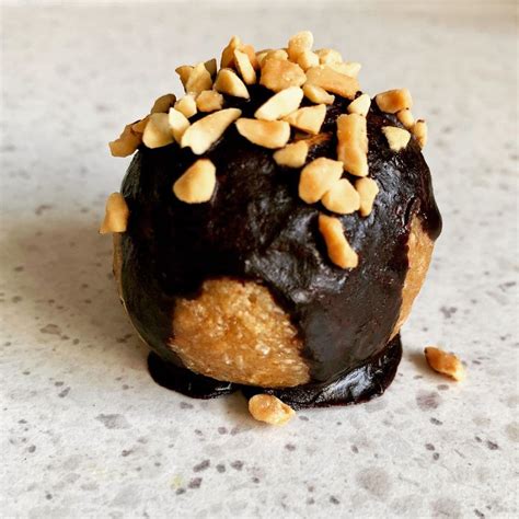 snickers protein balls scorpion supplements