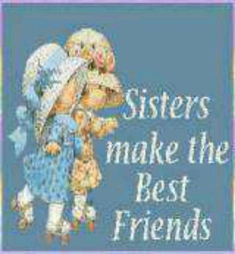 Sisters Sisters Lil Sis Best Friends
