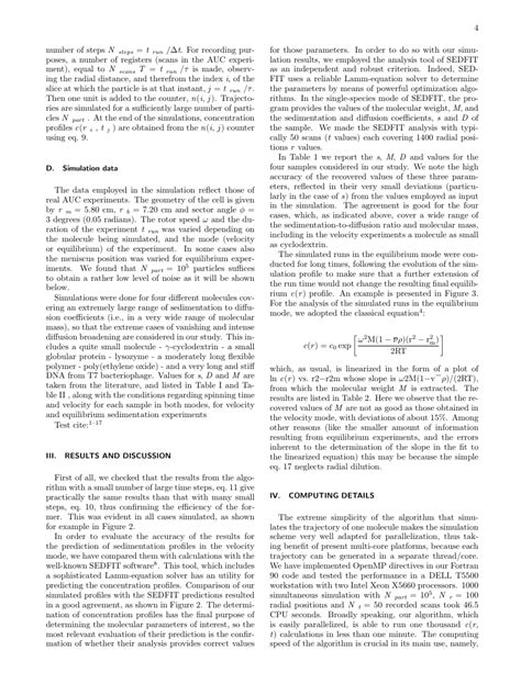 scientific paper  scientific paper  considered