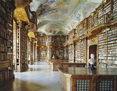 the best libraries in the world spear s magazine