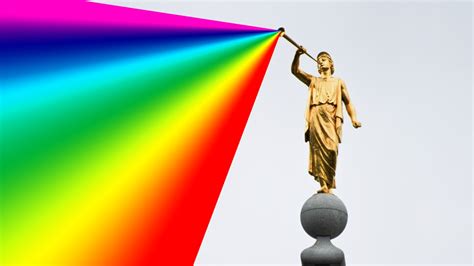 the mormon church s gay rights charade