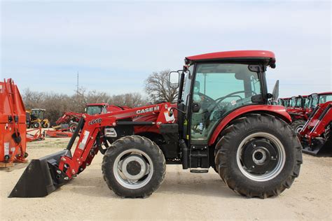 case ih farmall  tractor equipment listings hendershot equipment