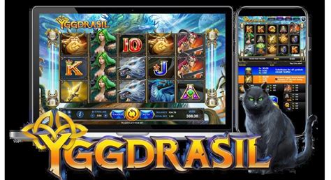 review yggdrasil payd