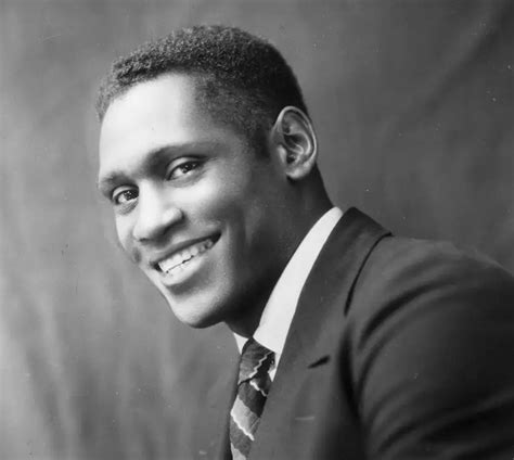nmu presents paul robeson tribute documentary northern today