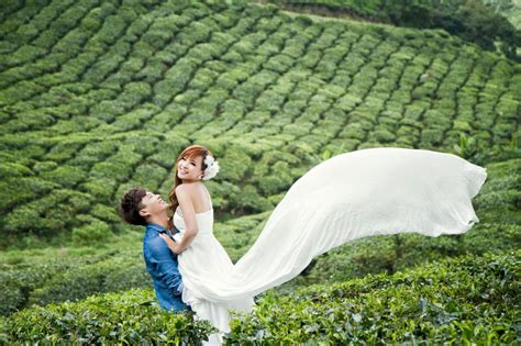 most romantic honeymoon places of kerala