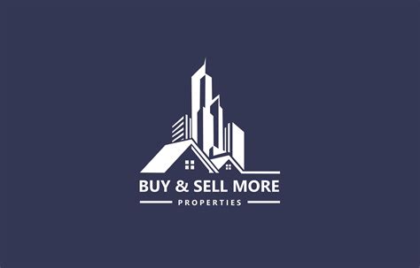 design real estate  property management logo   seoclerks