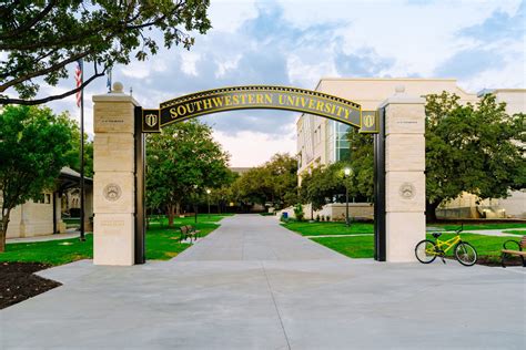 southwestern university colleges  change lives