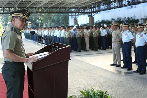 afp chiefs  staff page  philippines defense forces forum