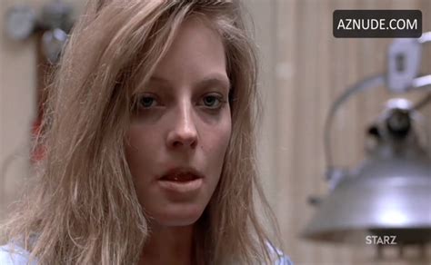 Jodie Foster Sexy Scene In The Accused Aznude