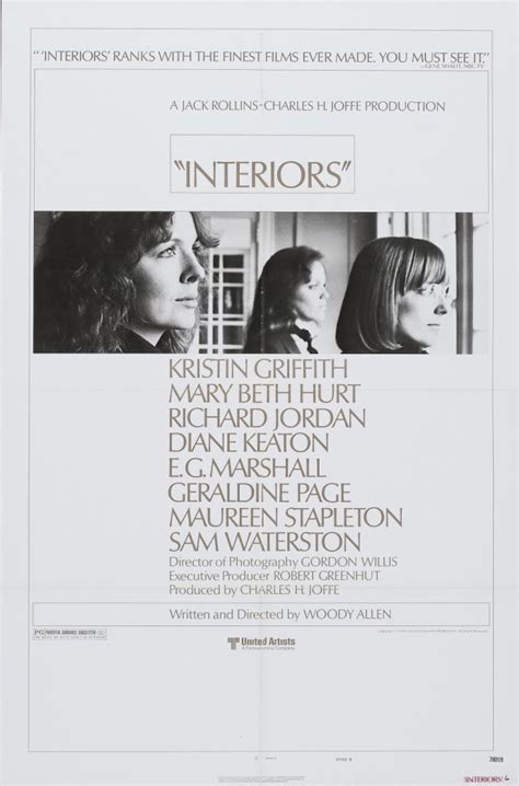 a fascinating new step interiors the woody allen pages review the woody allen pages