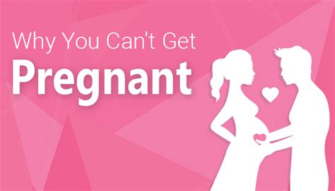 Signs You Cant Get Pregnant Moms Beaultiful Sluts