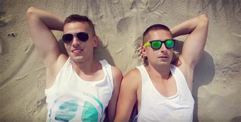 Polish Gay Couple’s Video For Roxette’s New Song Is The Perfect End To