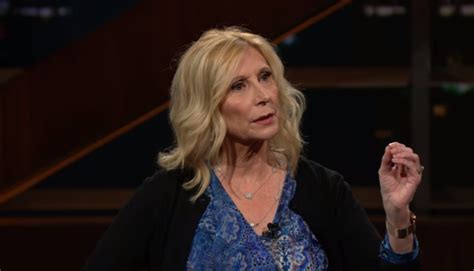 Christina Hoff Summers Blasted Feminism On Bill Maher’s Show Chicks