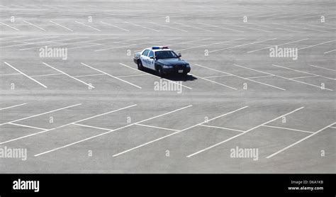 police car transport high resolution stock photography  images alamy