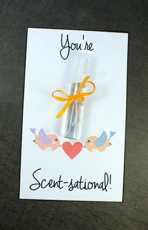 youre scent sational printable valentines soap deli news