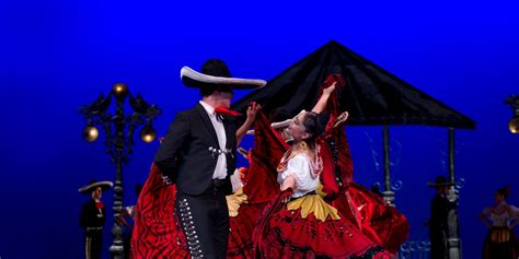 ballet folklorico de mexico lied center  performing arts lincoln ne