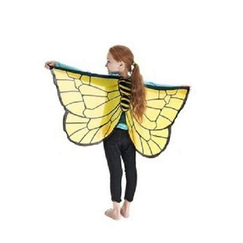 fanciful fabric bumblebee wings walmartcom walmartcom