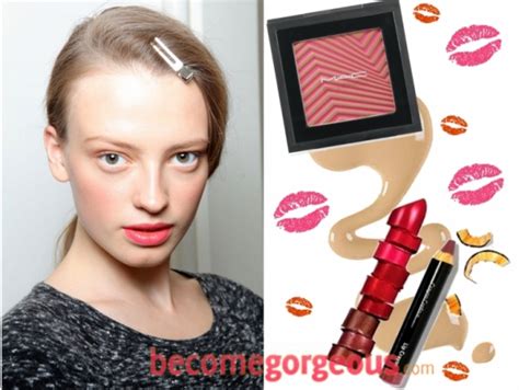 teen makeup ideas for spring 2012