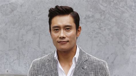 The Magnificent Seven Adding G I Joe Actor Byung Hun Lee