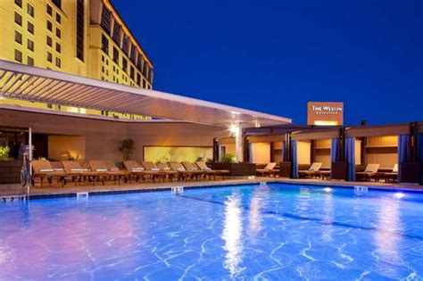 hotel westin las vegas hotel casino spa  strip las vegas nv