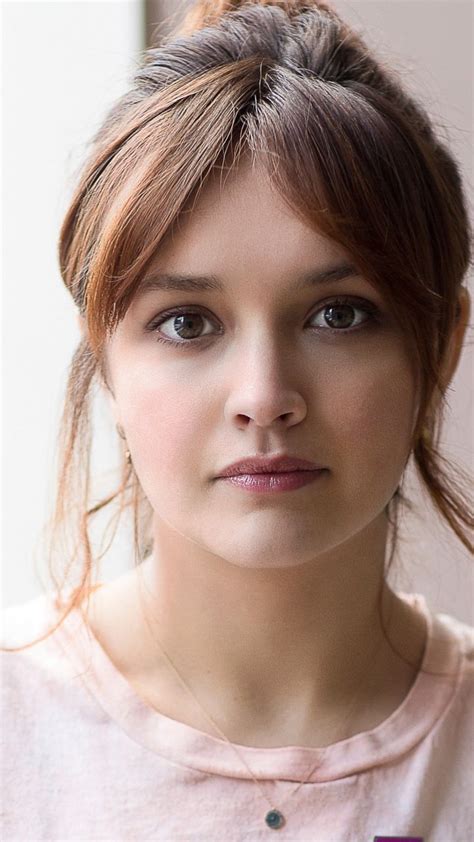 olivia cooke hd wallpapers