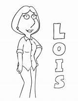 Lois Meg Kidsplaycolor sketch template