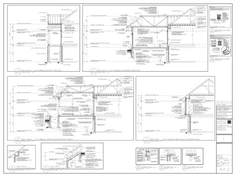 wall sections floor plans diagram wall