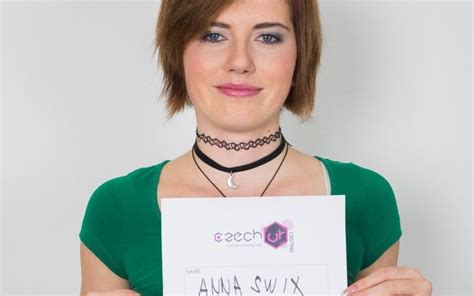anna swix casting naughty redhead solo masturbation vr porn video