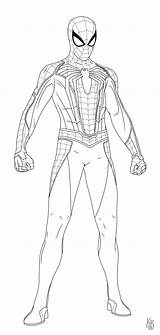 Morales Homecoming Miles Superhero Encequiconcerne Greatestcoloringbook Divyajanani sketch template