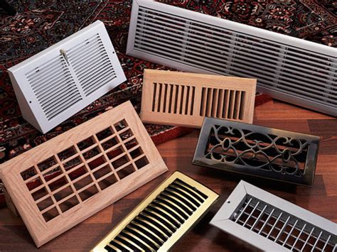 countdown   air vent covers  radiator grates