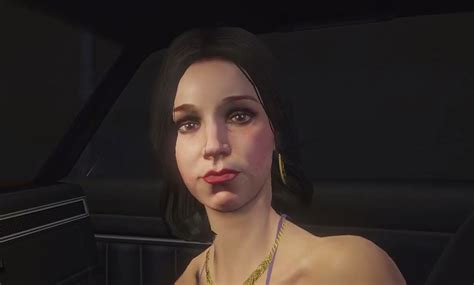 Sleeping With Prostitutes In Gta 5 Just Got More Intense – And