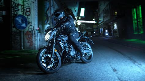 yamaha mt  revealed tech specs  photo gallery drivemag riders