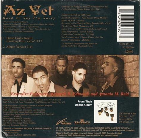 az  featuring peter cetera hard   im  cd single peter cetera muziek bolcom