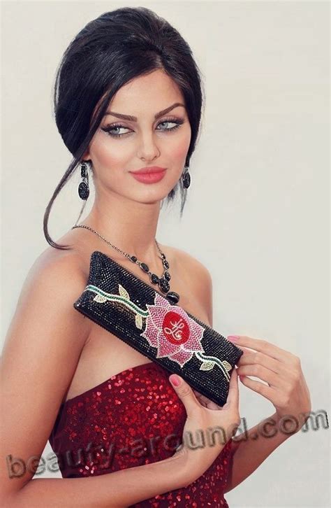 Top 22 Beautiful Iranian Persian Women Persian Women