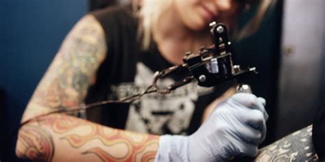 getting a tattoo here s what you need to know about moldy ink self