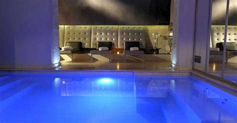 spa  paris official site spa luxury