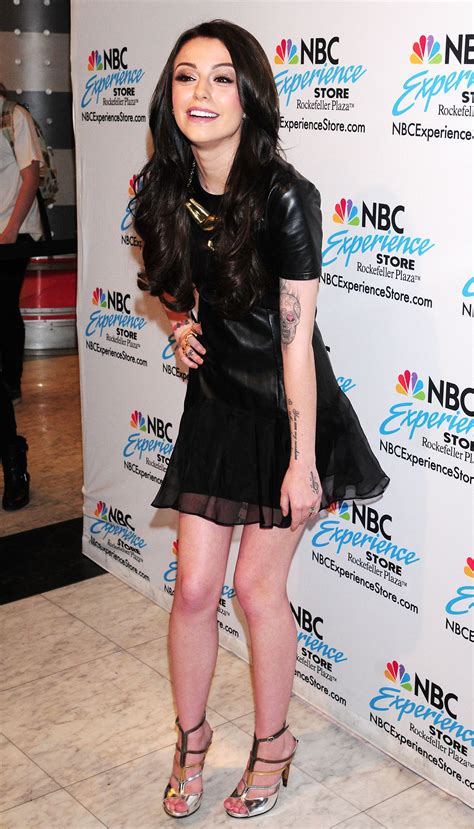 Cher Lloyd Feet 1342958  1800×3150 Cher Lloyd Lloyd Nbc