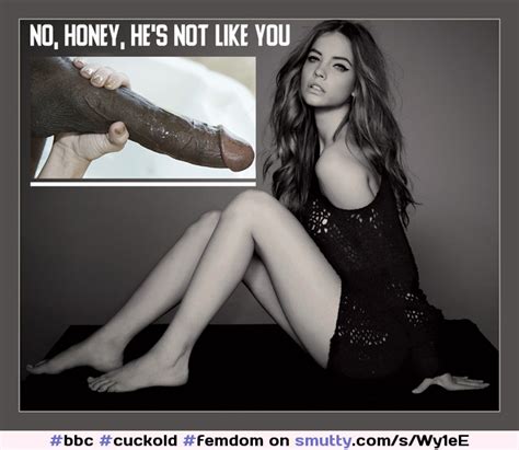 Bbc Cuckold Femdom Barbarapalvin Sexslave Caption Fake Swc
