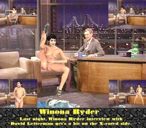 Post 1694050 David Letterman Fakes Reboot Artist The Tonight Show