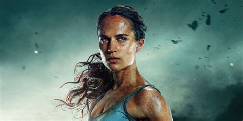 Lessons From Female Action Heroes Askmen
