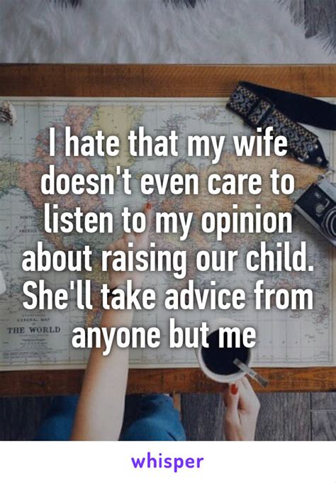 19 husbands confess their biggest complaints about married life