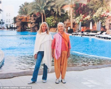 mother paid former stripper £10 000 not to write memoir of