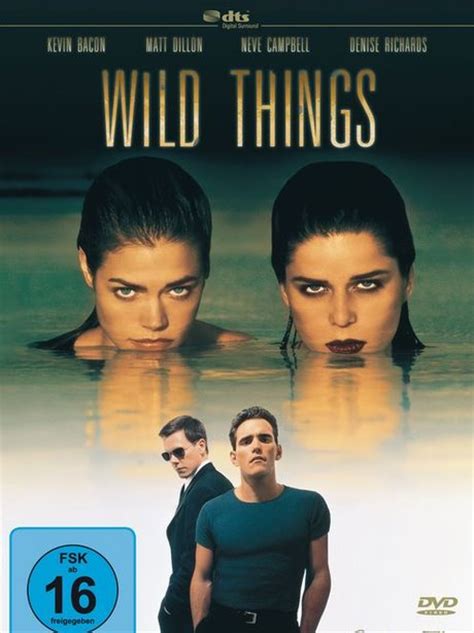 wild things 1998 10 steamy movies perfect for a raunchy