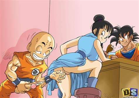 read dbz drawn sex] hentai online porn manga and doujinshi