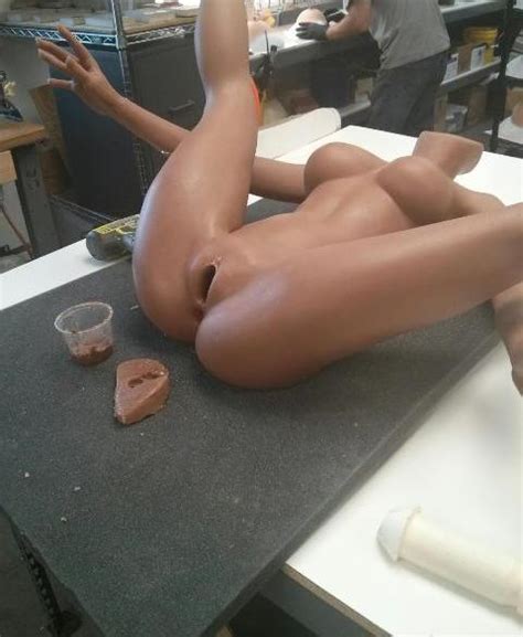 Behind The Scenes At A Sex Doll Warehouse Since 2 Ppl Asked Album
